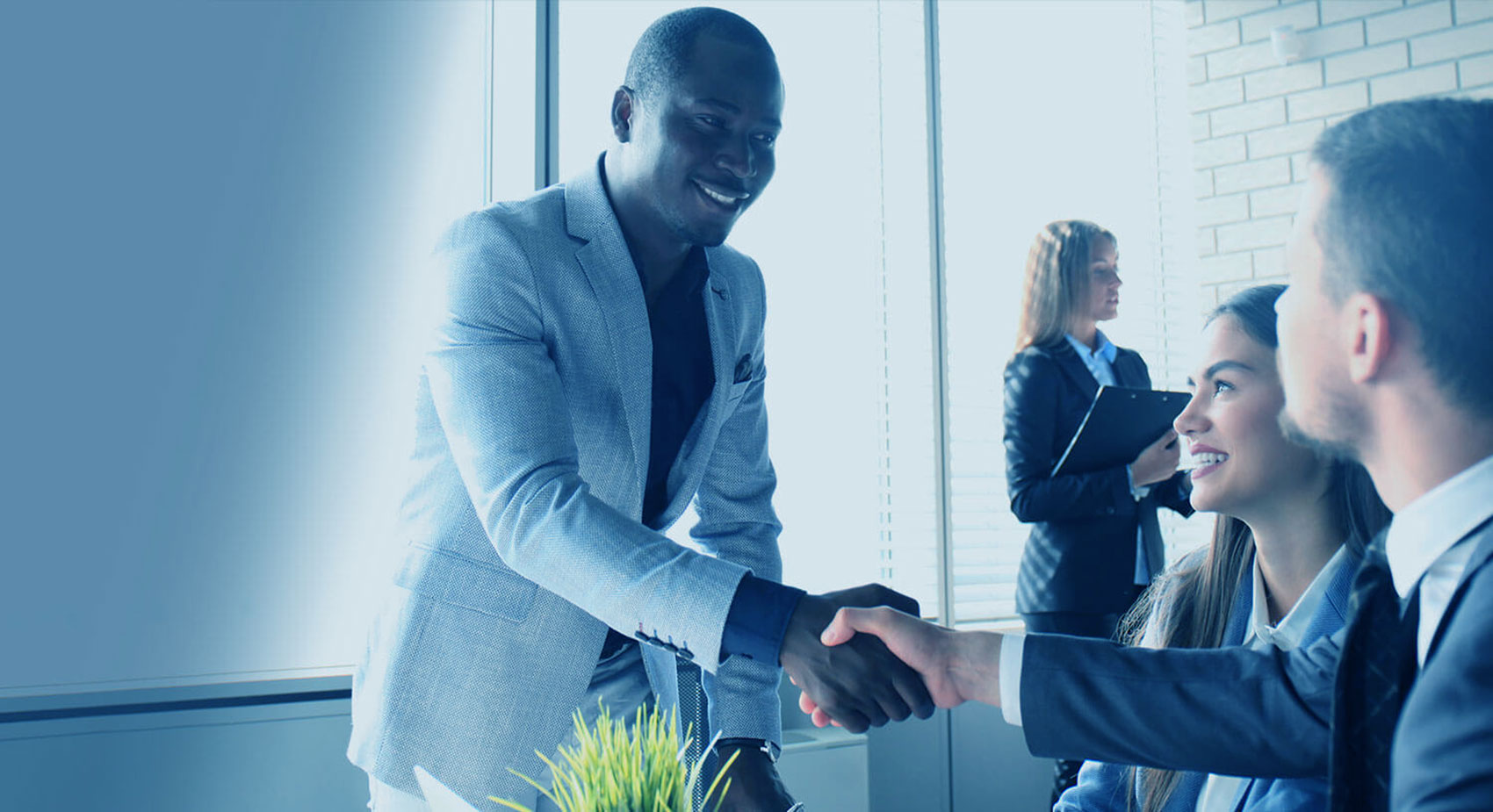 Já possui empresa aberta e quer mudar de contabilidade